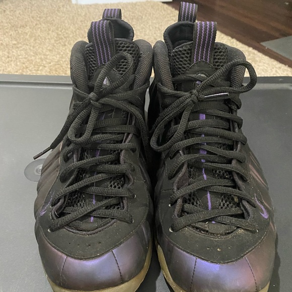 Nike Air Foamposite - Picture 8 of 10